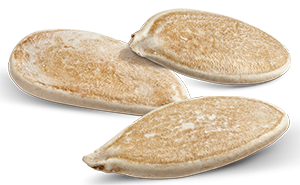 Kabocha seeds
