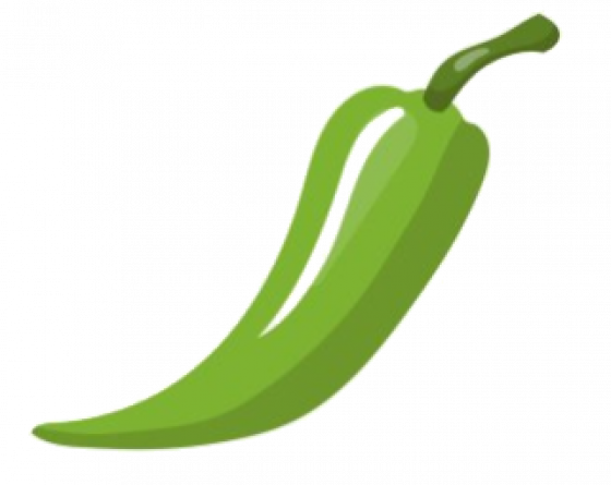 Chile picante Jalapeño Vilmorin-Mikado Chile picante Jalapeño Vilmorin-Mikado