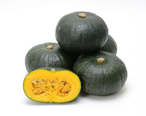 Manzoku best kabocha variety vilmorin-mikado Manzoku best kabocha variety vilmorin-mikado